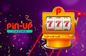 Обзор казино Pin-Up 2024 г. – эксклюзивное приглашение