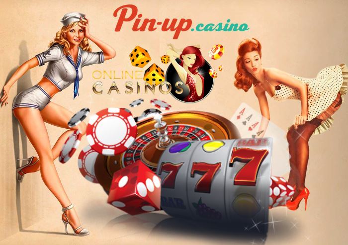 Pin Up Gambling Enterprise Online