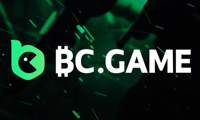 BC Game Casino