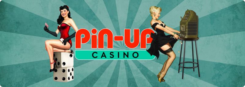 Juegos de casino y apuestas en Pin Up Chile