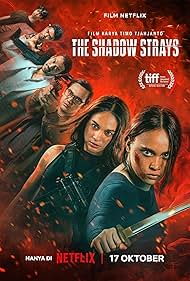 The Shadow Strays 2024 torrent